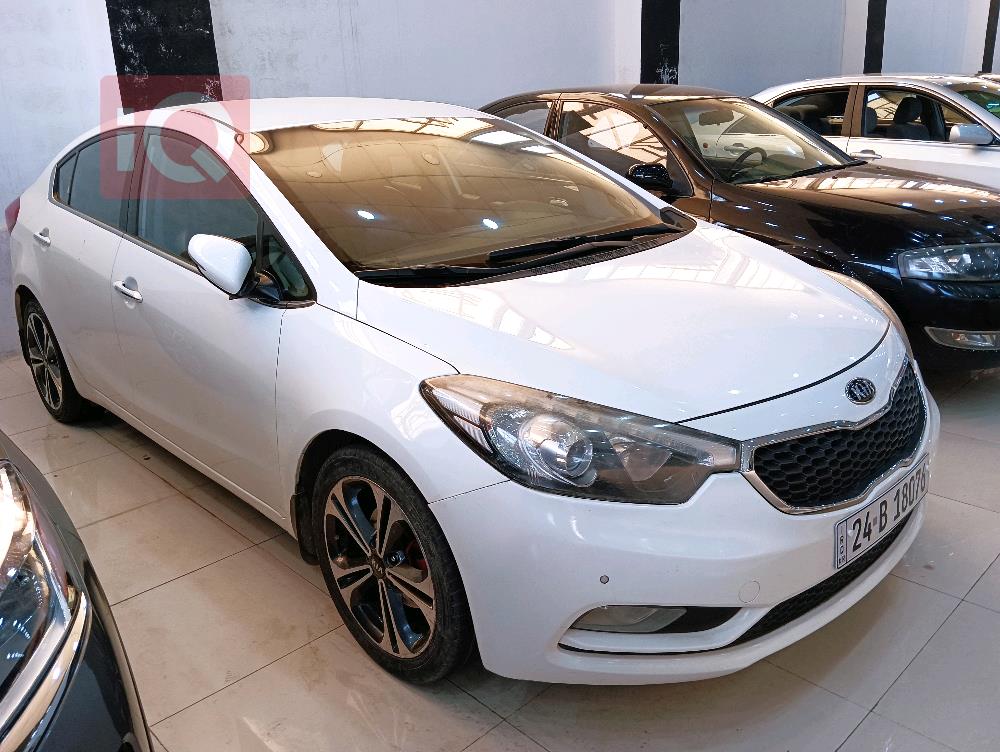 Kia Cerato
